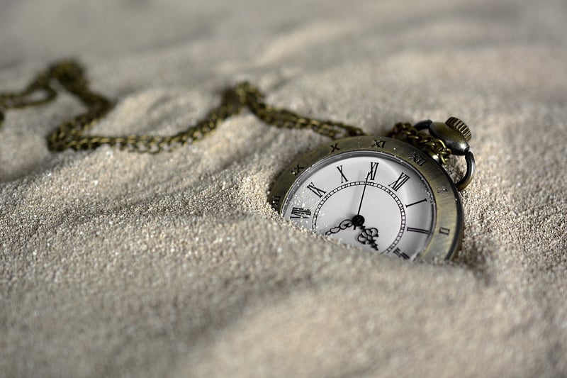 Temporal Watch
